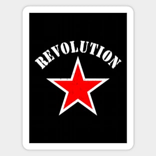 Che Guevara Shirt Revolution Rebel Tee Gerrilla Fighter Magnet